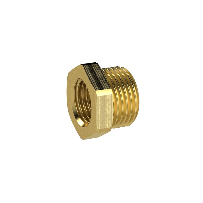 RIEGLER nozzle nut for single cutting torch
