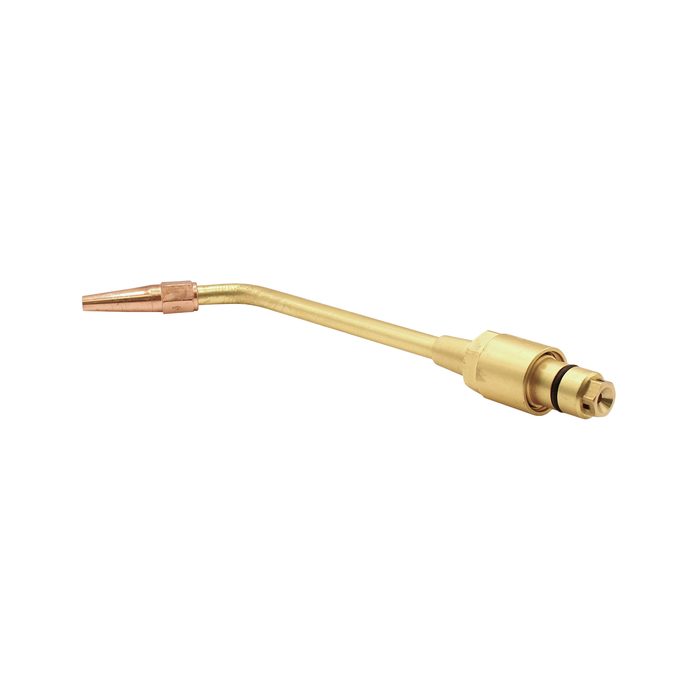 RIEGLER Schweißeinsatz, Schaftdurchmesser 17 mm, Schweißber. 14,0-20,0mm