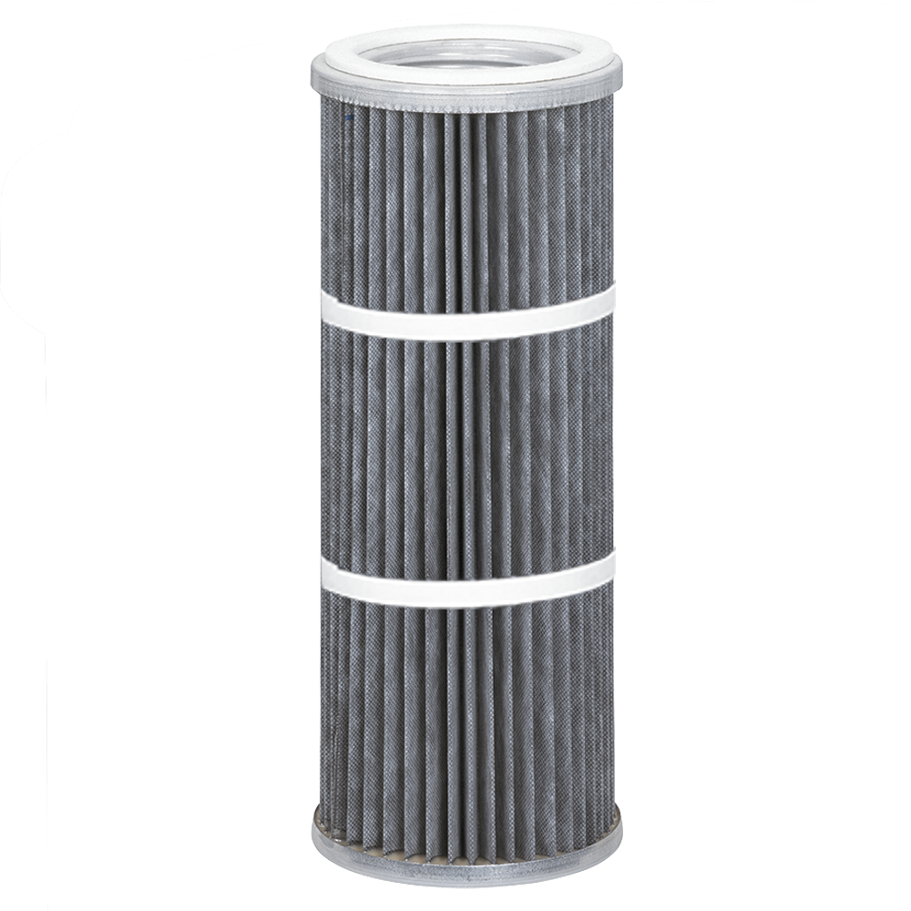 Filtration Group Staubfilterelement 852 624 TI 15-0,5 V4A FOOD