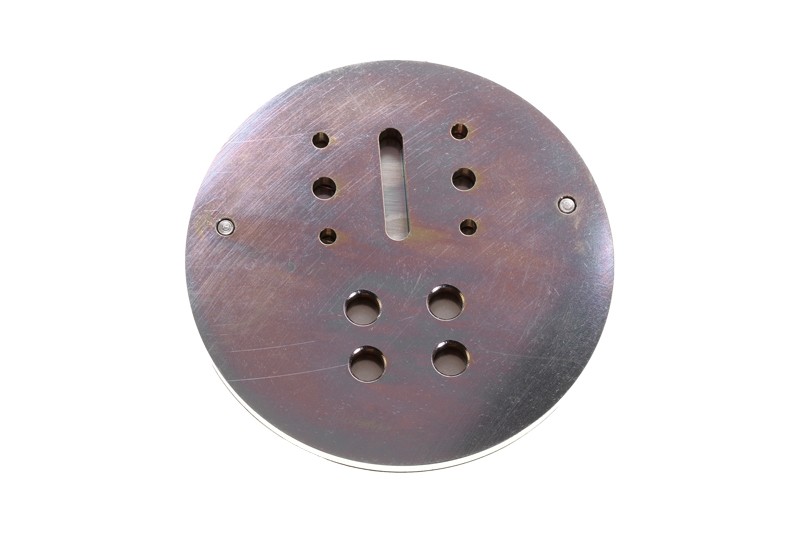 Reciprocating compressor valve(Lam) ND  