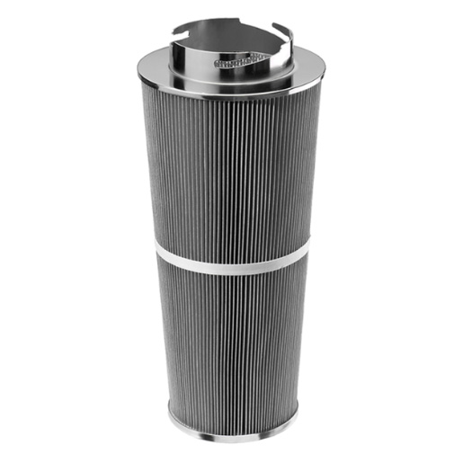 Filtration Group Staubfilterelement 852 030 TI 08-12,5 BAND
