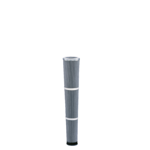 Filtration Group dust filter element 852 903 TI 07/1-1.0 V4A FOOD SF
