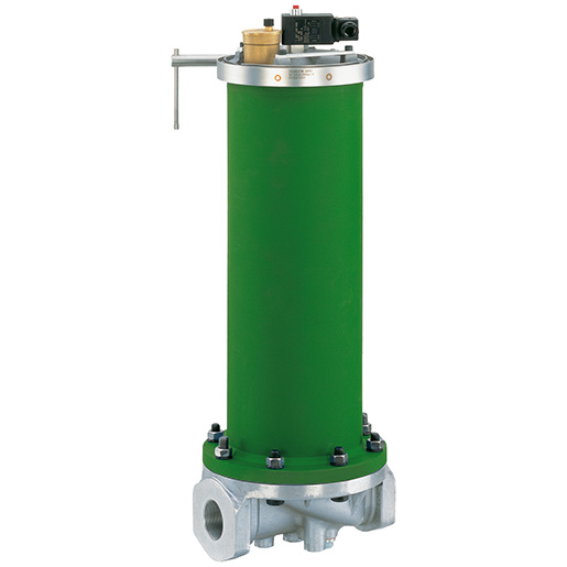 Filtration Group Low pressure filter PI 1975 