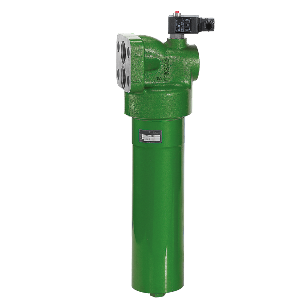 Filtration Group medium pressure filter PI 3408-013