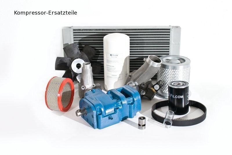 CompAir Kraftstofffilter