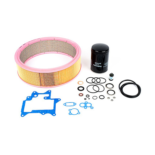 Hydrovane KIT MAINT.178>4HV218>1HV