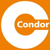Brand: Condor-Werke