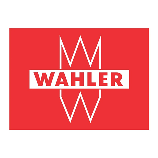 Marke: WAHLER
