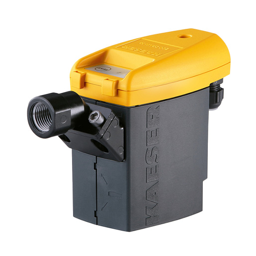 KAESER Kondensatableiter Modell ECO-DRAIN 31 100-240VAC