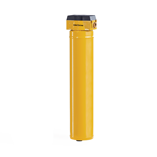 KAESER membrane dryer KMM 1 without purge air stop valve