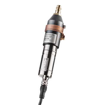 [0699 1510] CS INSTRUMENTS FA 510 Taupunktsensor für mobile Geräte -80…+20°Ctd, inkl. Messkammer mobil
