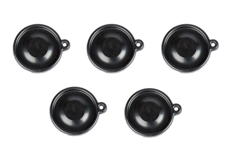 BEKO Membranen 5er-Pack für BEKOMAT