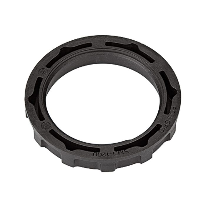 RIEGLER Schalttafelmutter M36x1,5, für »FUTURA«, BG 1, G 1/4 und G 3/8
