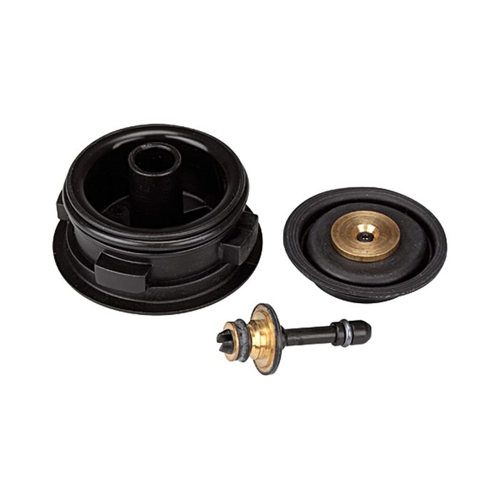 Riegler Wear part set for »FUTURA«, size 1, G 1/4 and G 3/8