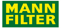 Mann Filter Provent 100 mit By-Pass-Ventil Blow-By Eintritt rechts