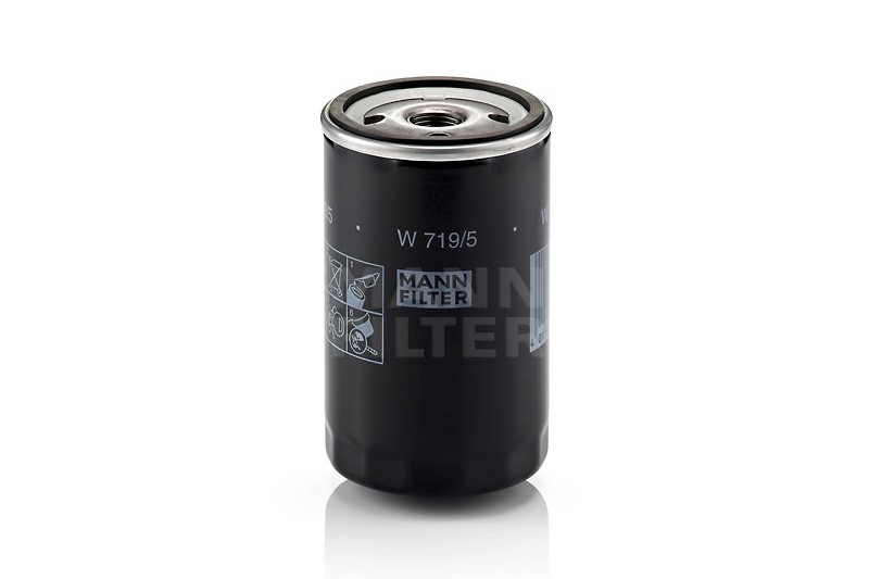 Mann Filter Ölfilter W 719/5