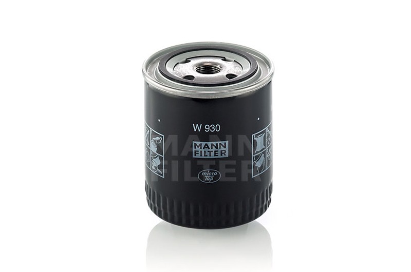 Mann Filter Ölfilter W 930