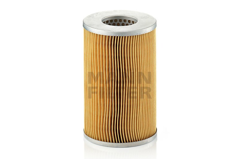 Mann Filter Luftfilter C 1049