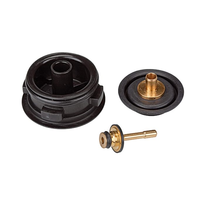 Riegler Seal set for precision pressure regulator »FUTURA«, Size 1