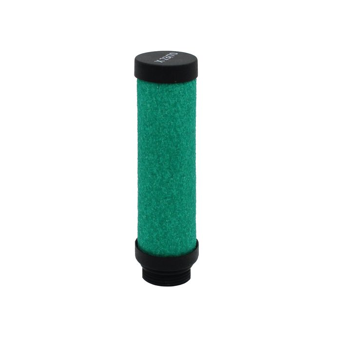 Riegler Filter element 0.01 µm, Borosilicate-POM