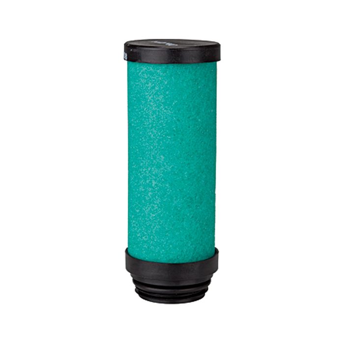 RIEGLER Filterelement 0,01 µm, Borsilikat-Aluminium, für Mikrofilter BG 4