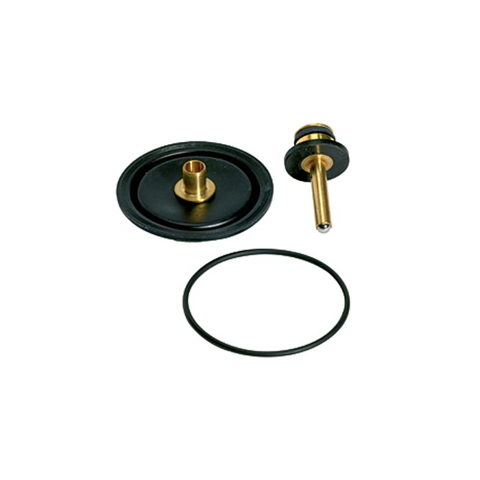 RIEGLER Wear part set for precision pressure regulator »multifix«, Size 3