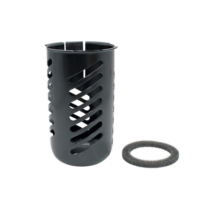[100501] RIEGLER Protective cage, for »multifix«, Size 1, G 1/4 and G 3/8