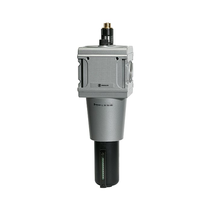 [100565] RIEGLER Mist oiler »multifix«, with metal container, Size 5, G 1