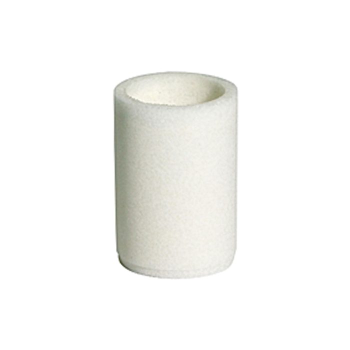 RIEGLER Filterelement 40 µm, PE-gesintert, BG 2