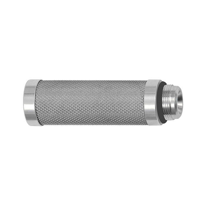 RIEGLER Active charcoal filter element