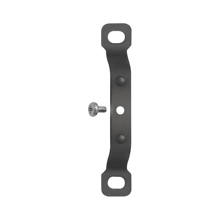 RIEGLER T-Halter einzeln, für »variobloc«, BG 2, G 1/2, G 3/4 und G 1