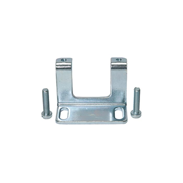 [100982] RIEGLER Haltewinkel, 2 Schrauben, Wartungsgeräte »Standard«, BG 2, BG 3
