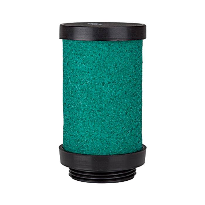 RIEGLER Filterelement 0,01 µm, Borsilikat-Aluminium