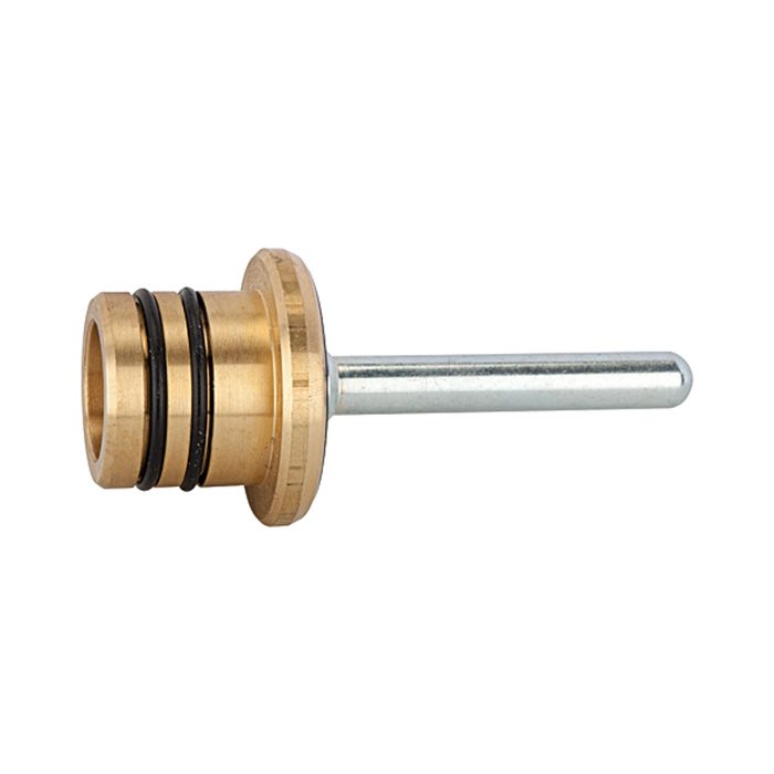 RIEGLER Sealing cone assembly, for high pressure regulator 60 bar, G 1