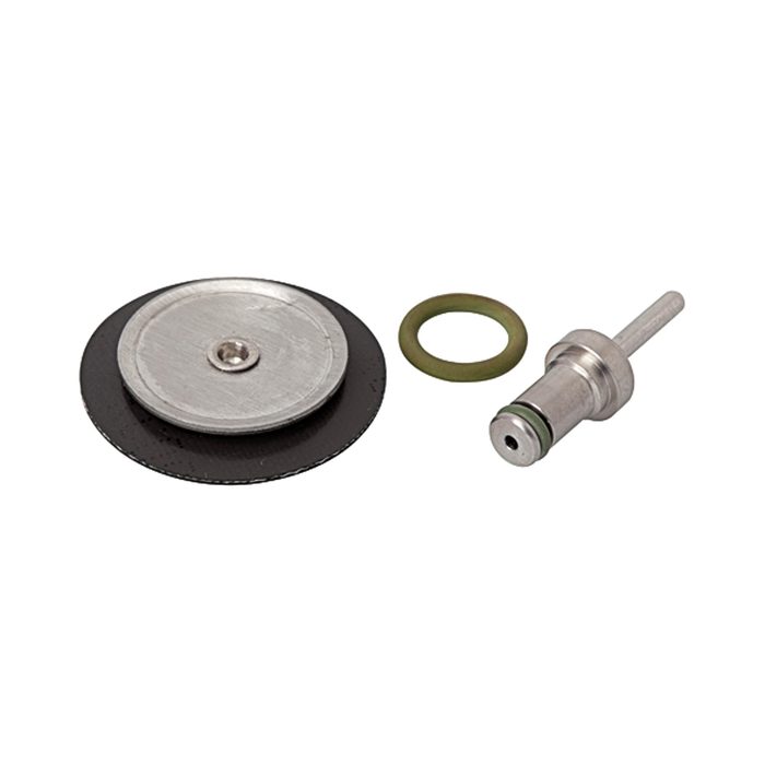 RIEGLER Verschleißteilesatz, für Edelstahl-Druckregler, 1.4571, G 1/4