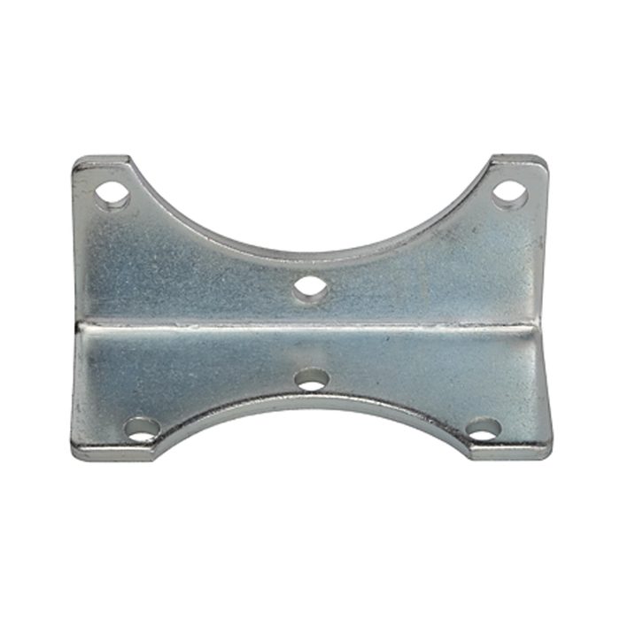 RIEGLER Halterbausatz, Haltewinkel bis G 1/2