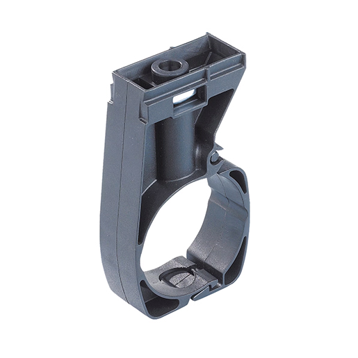 Transair Legris Befestigungsclip, 63 mm