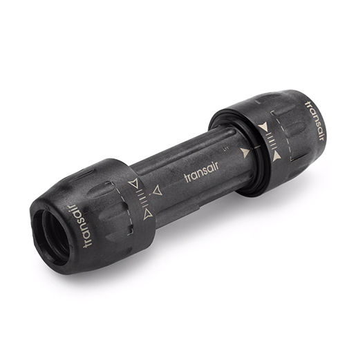 [6606 17 00] TR connector, 16.5 mm
