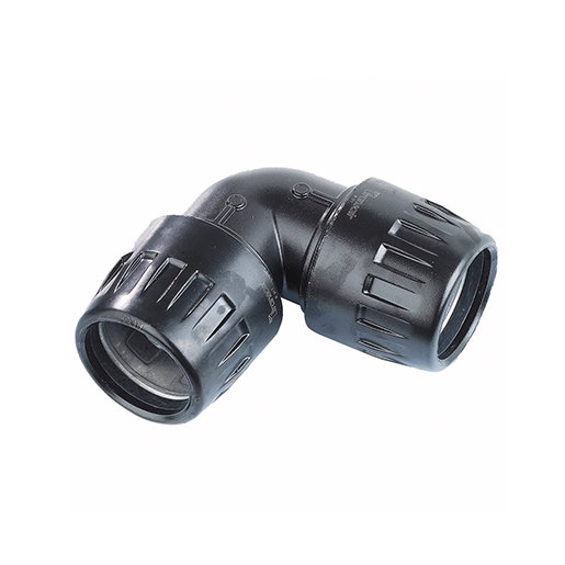 Transair Legris Winkel, 63 mm, 90°
