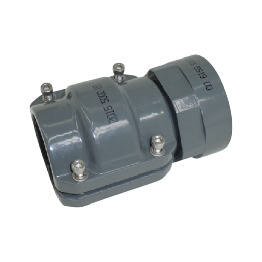 AIRpipe Adapter Mit Innengewinde BSPP, DN20-1/2"