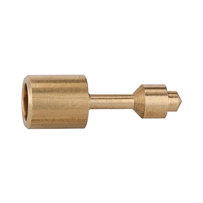 RIEGLER Dichtkegel komplett, für Druckregler für Wasser, G 1/2