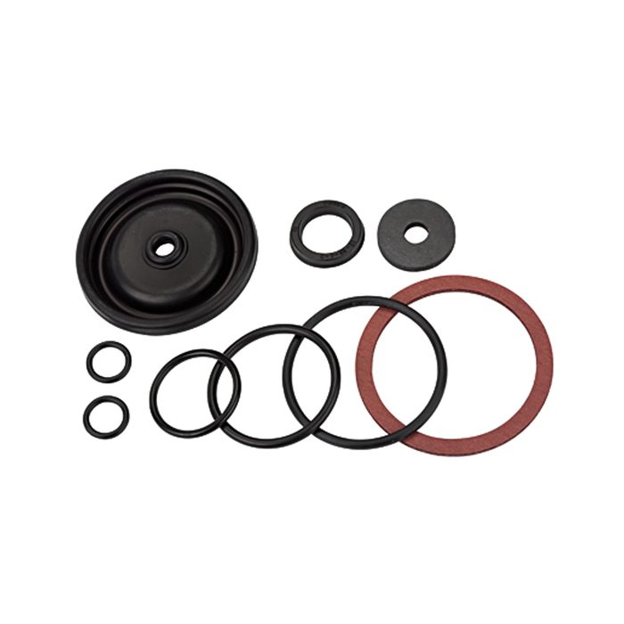 RIEGLER Seal set, for pressure regulator for water, R 2