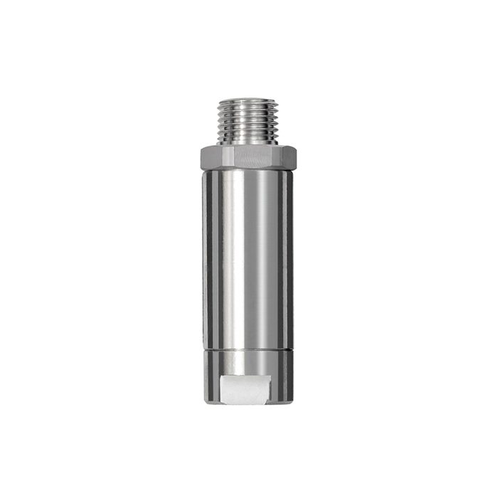 [101492] RIEGLER Inline Druckregler, IG/AG, mit Sekundärentlüftung, G 1/4, 6 bar