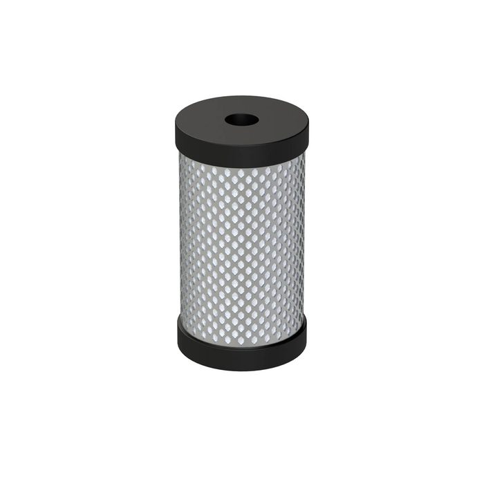 RIEGLER Aktivkohlefilterelement, für Aktivkohlefilter, G 2