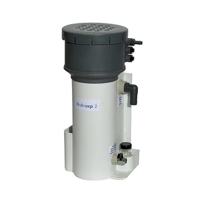 RIEGLER Öl-Wasser-Trenner »drukosep«, max. Kompressorleistung 1,5 m³/min
