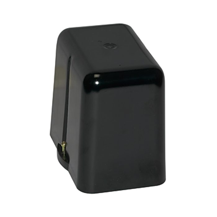 RIEGLER Hood without on / off switch