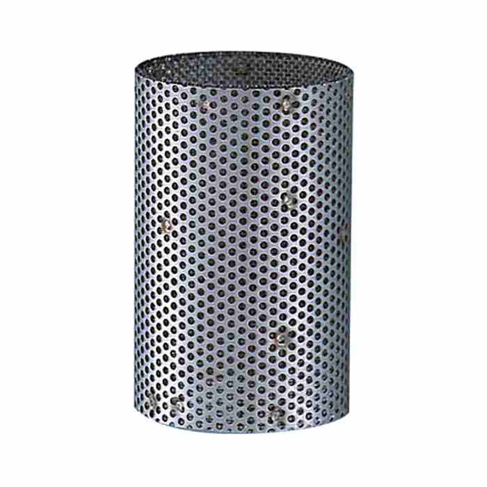RIEGLER Replacement sieve for dirt strainers, for size 1 1/4