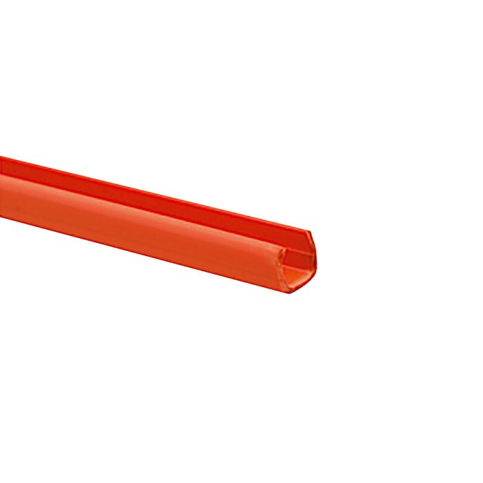 RIEGLER Abdeckbänder für die T-Nut, Kolben-Ø 32-125/32-63