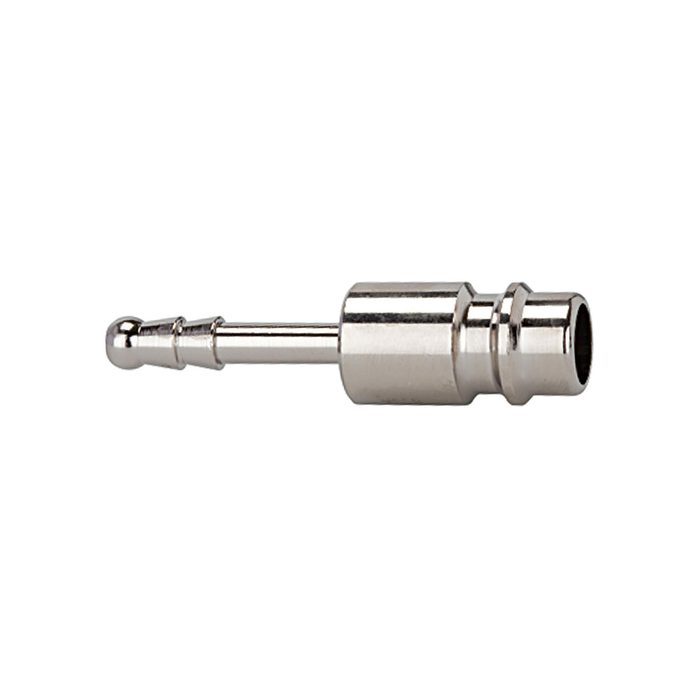[107301] RIEGLER Plug-in connector for couplings I.D. 7.2 - 7.8, Sleeve I.D. 8
