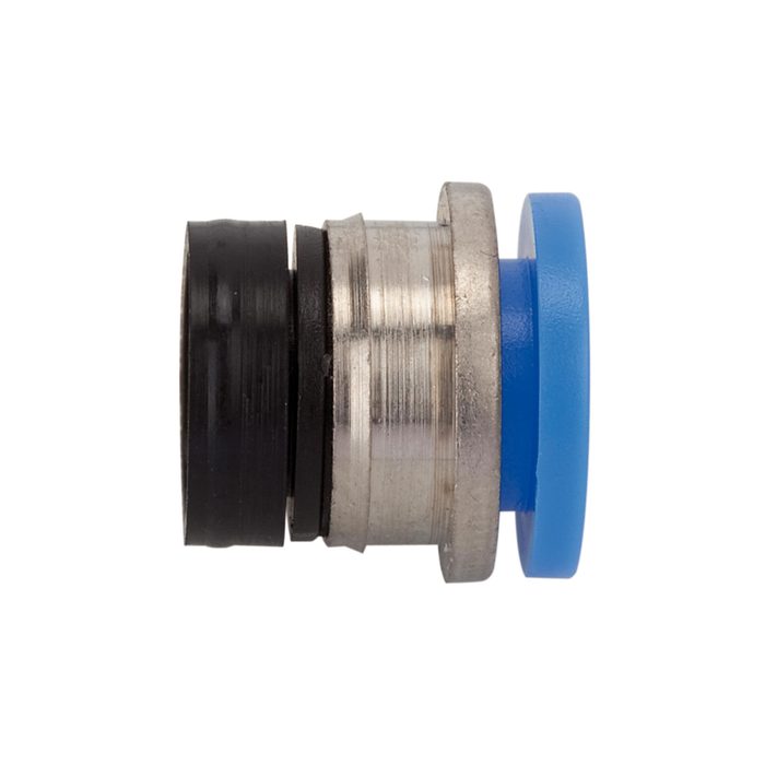 RIEGLER Push-in cartridge »Blue Series«, for hose exterior Ø 12 mm
